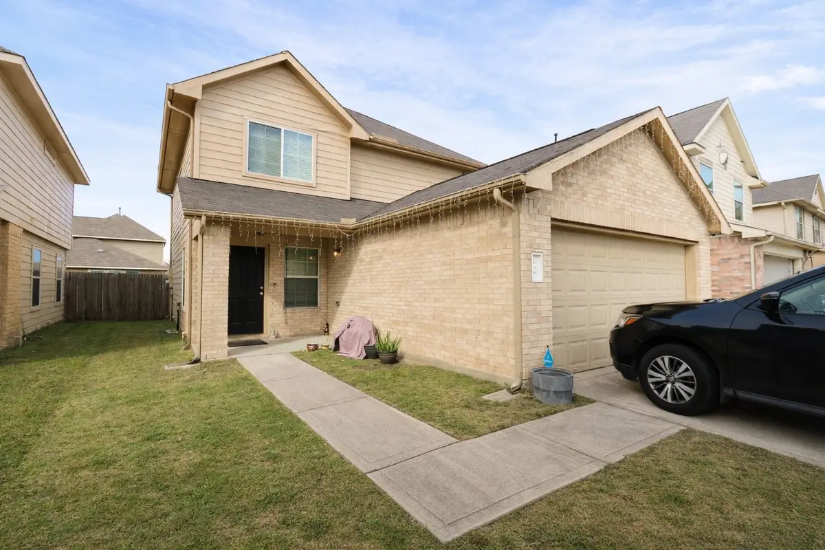 878 Darbydale Crossing Lane, Houston, TX 77090 - #1