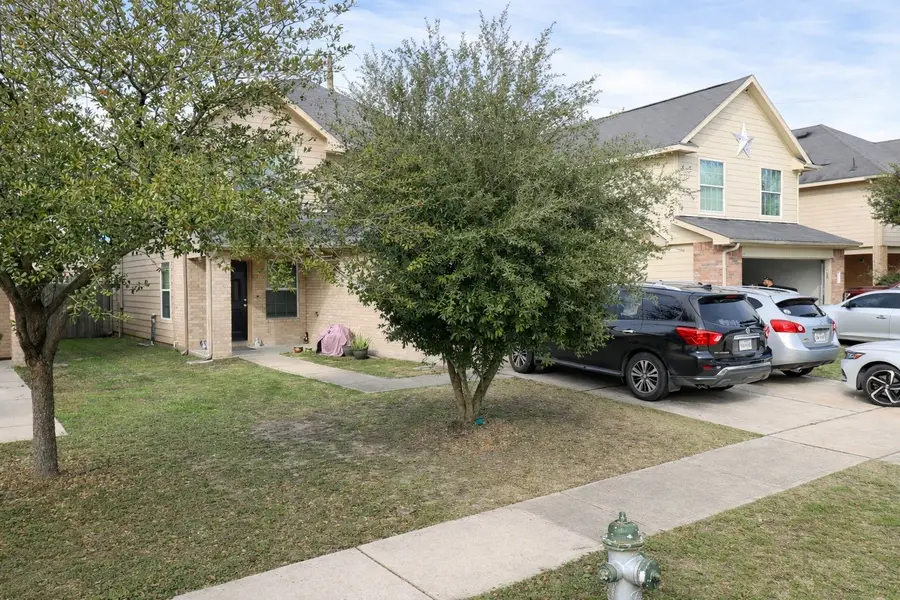 878 Darbydale Crossing Lane, Houston, TX 77090 - #2