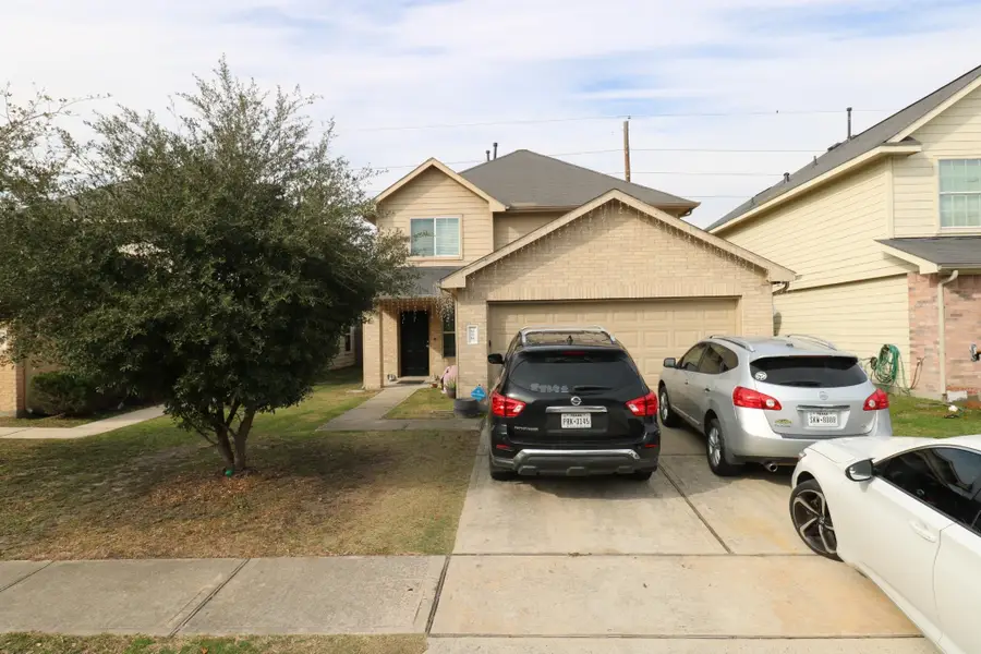 878 Darbydale Crossing Lane, Houston, TX 77090 - #3