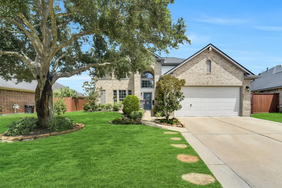 7307 Still Haven Drive, Richmond, TX 77407 - #1