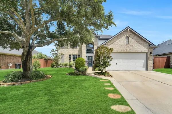 7307 Still Haven Drive, Richmond, TX 77407