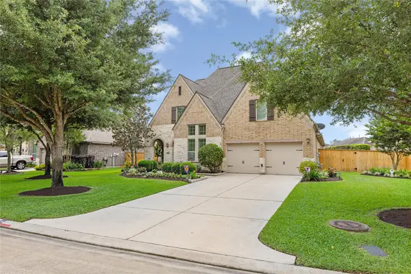 24964 Stratton Meadows Drive, Porter, TX 77365