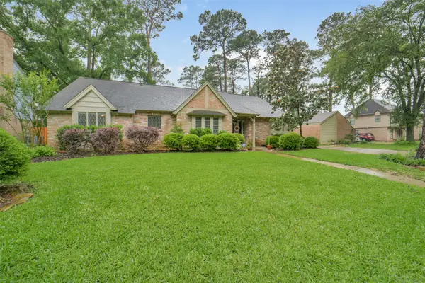12307 Christy Mill Court, Houston, TX 77070