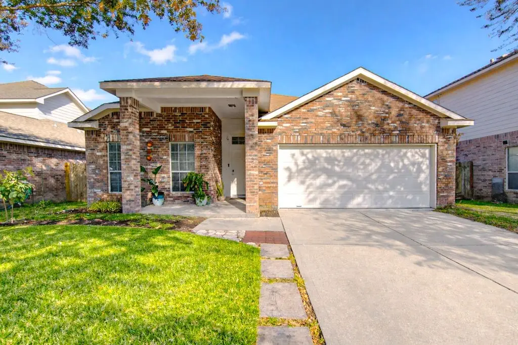 20310 Wild Plains Drive, Katy, TX 77449 - #1