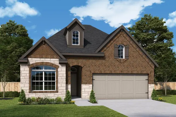 15110 London Gavroche Lane, Conroe, TX 77302