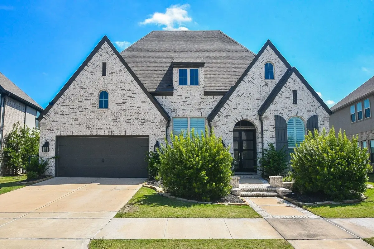 15010 Big Spring Park Drive, Cypress, TX 77433 - #1