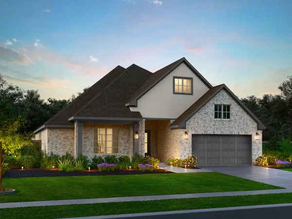 16574 Branchers Drive, Magnolia, TX 77354