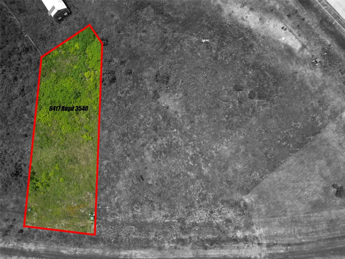 6417 Road 3540, Cleveland, TX 77327 - #1