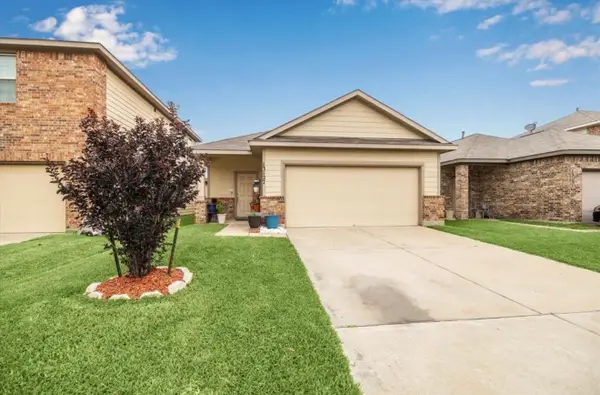 13127 Clifton Hill Lane, Houston, TX 77044