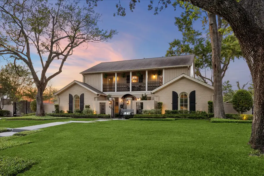 627 Ramblewood Road, Houston, TX 77079 - #2