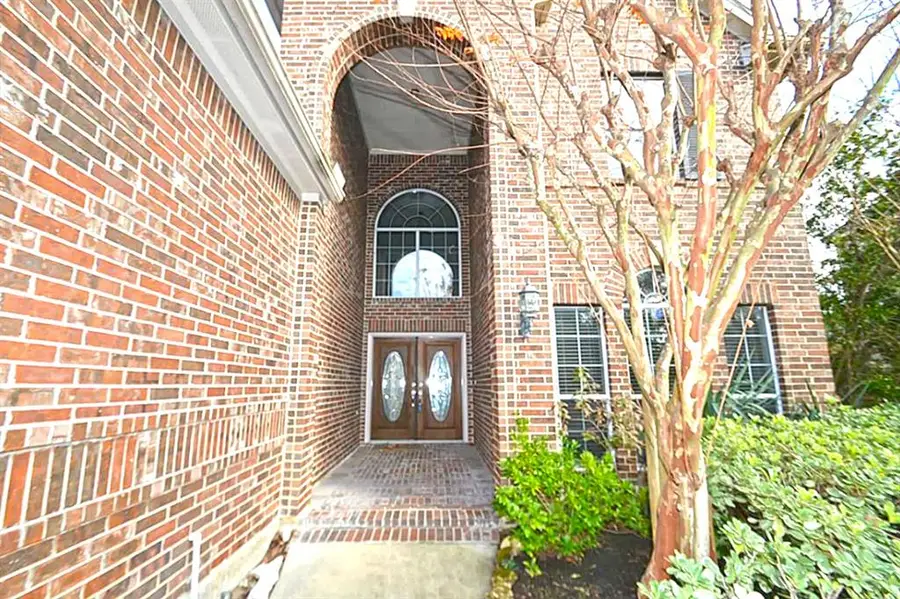 5926 Solar Point Lane, Houston, TX 77041 - Image #2