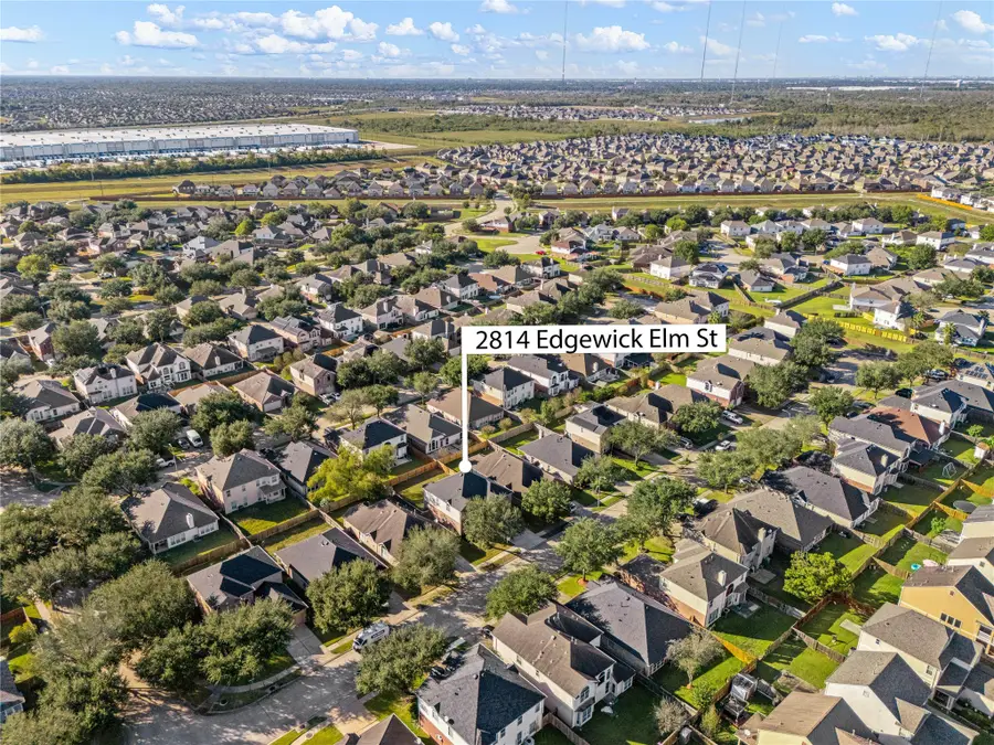 2814 Edgewick Elm Street, Fresno, TX 77545 - Image #3