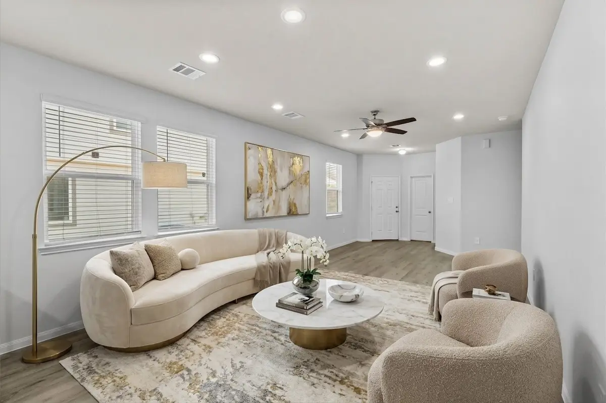 1426 Desire Lane, Bryan, TX 77803 - #1