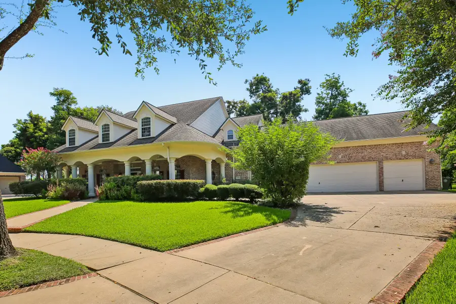 3 Wilmington Court, Sugar Land, TX 77479 - #2