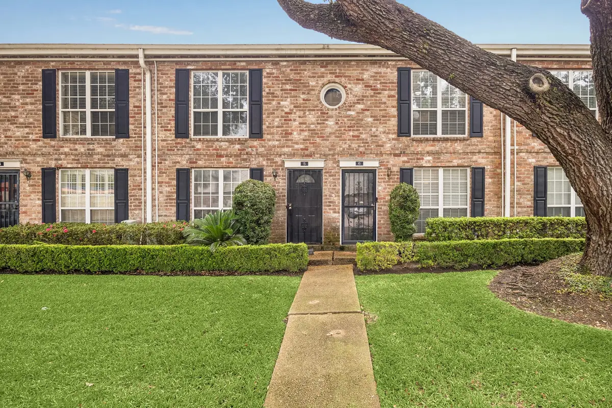 6410 Del Monte Drive #6, Houston, TX 77057 - #1
