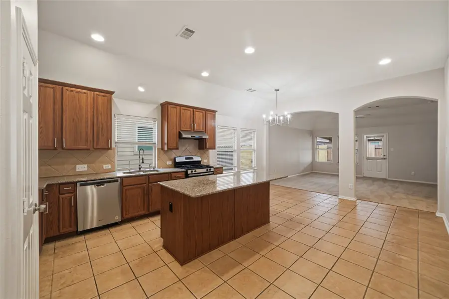 12611 Atwood Grove Lane, Houston, TX 77086 - #2