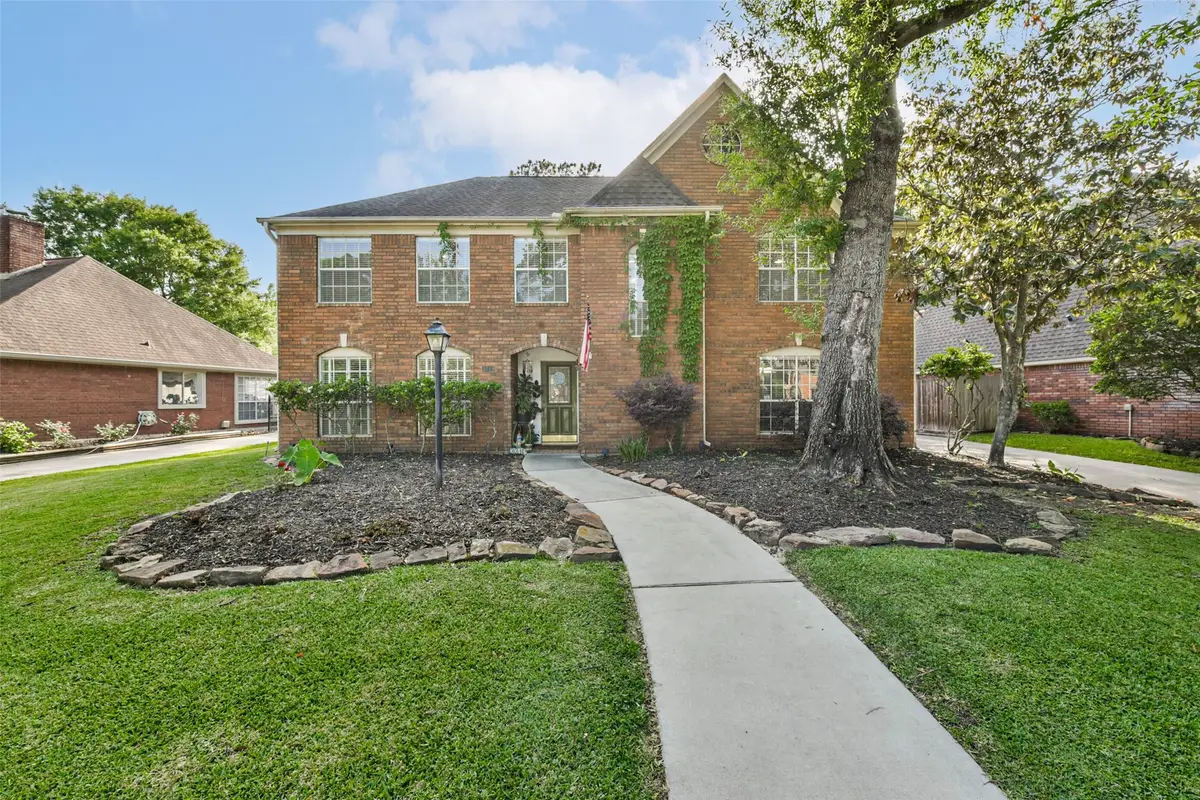 3319 Woodland View Drive, Kingwood, TX 77345 - #1