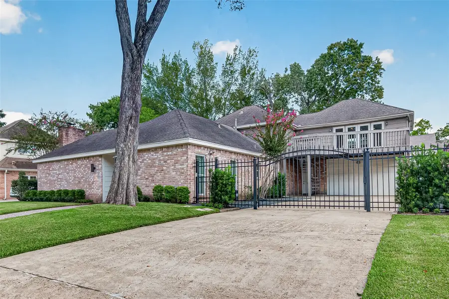 1122 Daria Drive, Houston, TX 77079 - #2