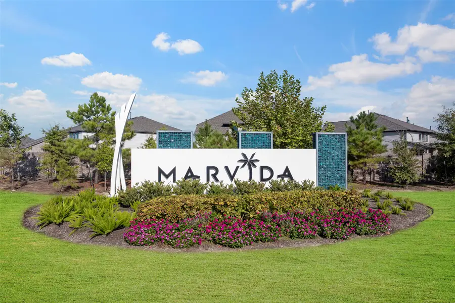 21006 Salt Rock Drive, Cypress, TX 77433 - #3