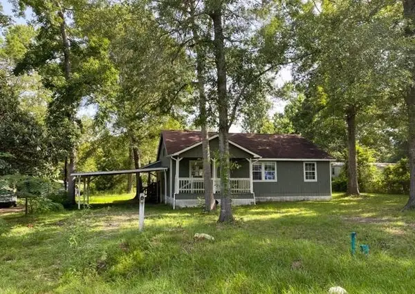 25683 Walnut Lane, Cleveland, TX 77328