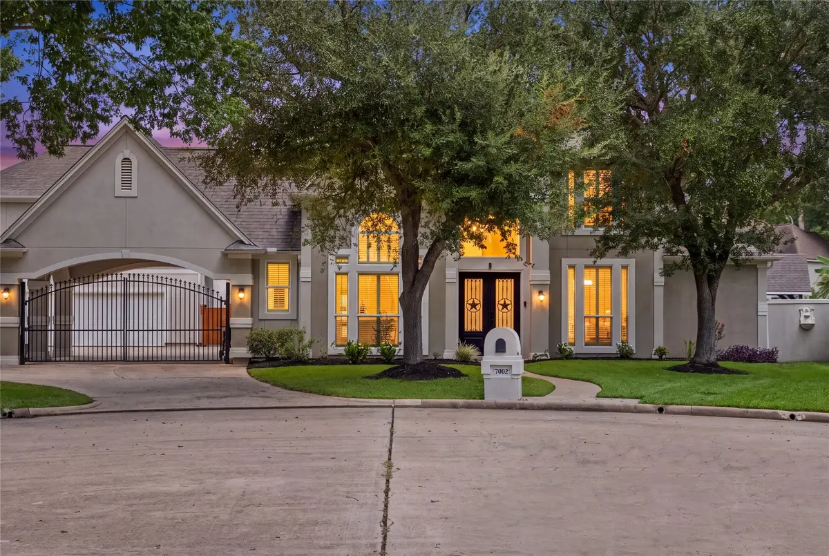 7002 Champions Centre Court, Houston, TX 77069 - #1
