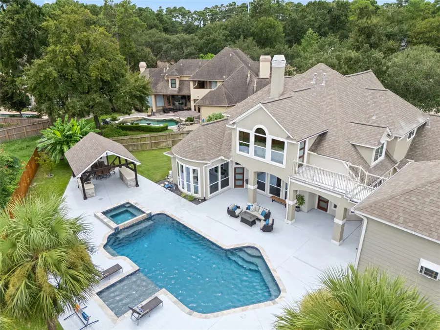 7002 Champions Centre Court, Houston, TX 77069 - #3