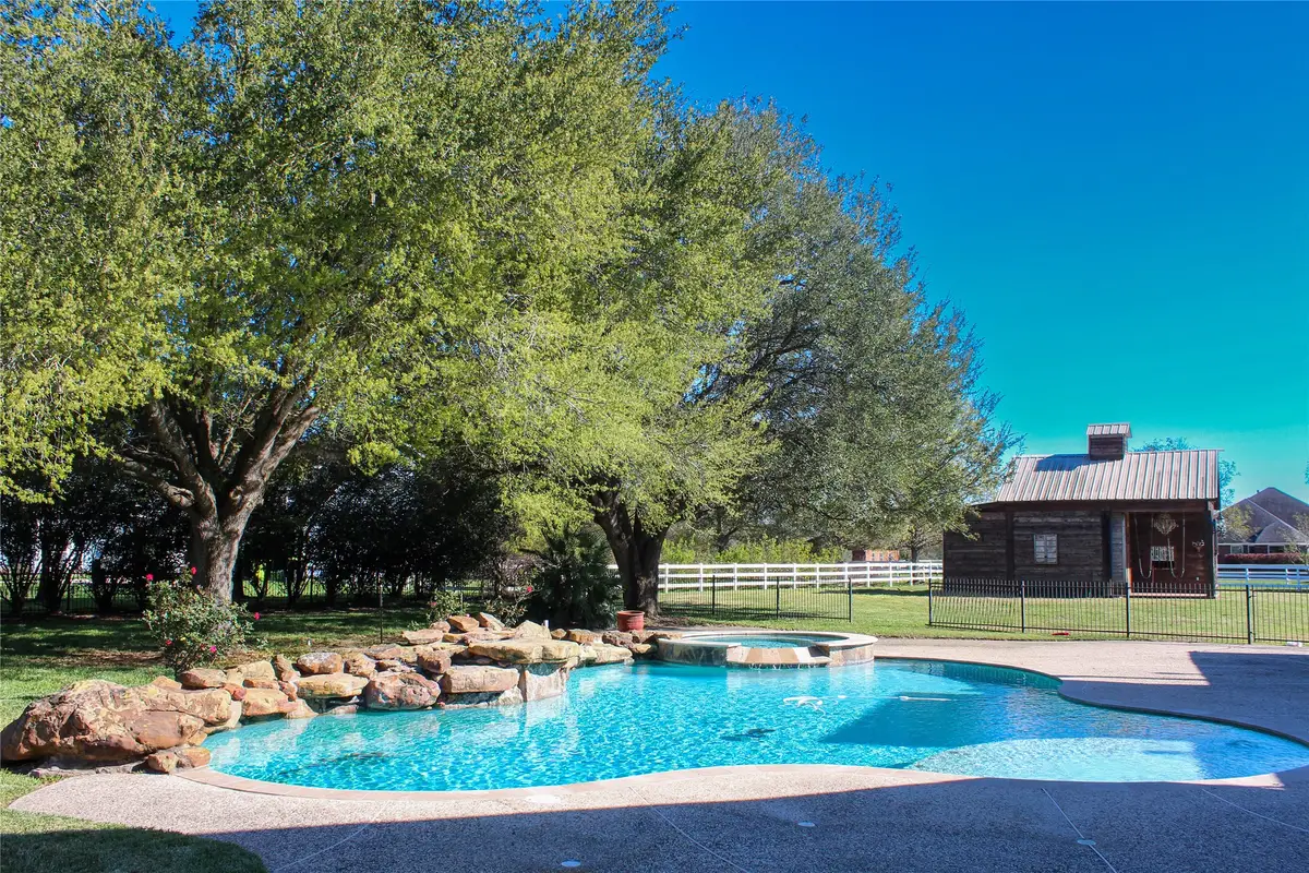 19907 Stone Lake Circle, Tomball, TX 77377 - #1