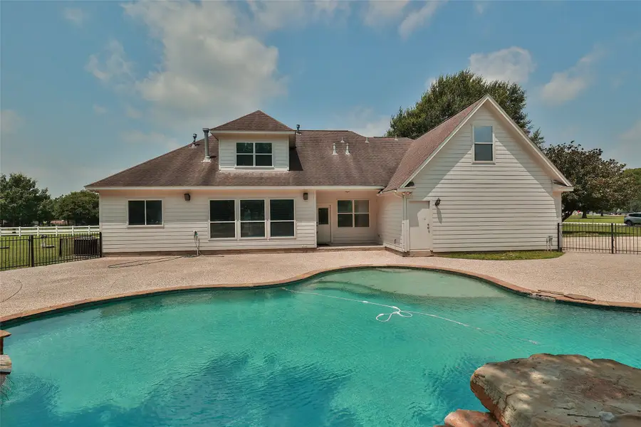 19907 Stone Lake Circle, Tomball, TX 77377 - #2