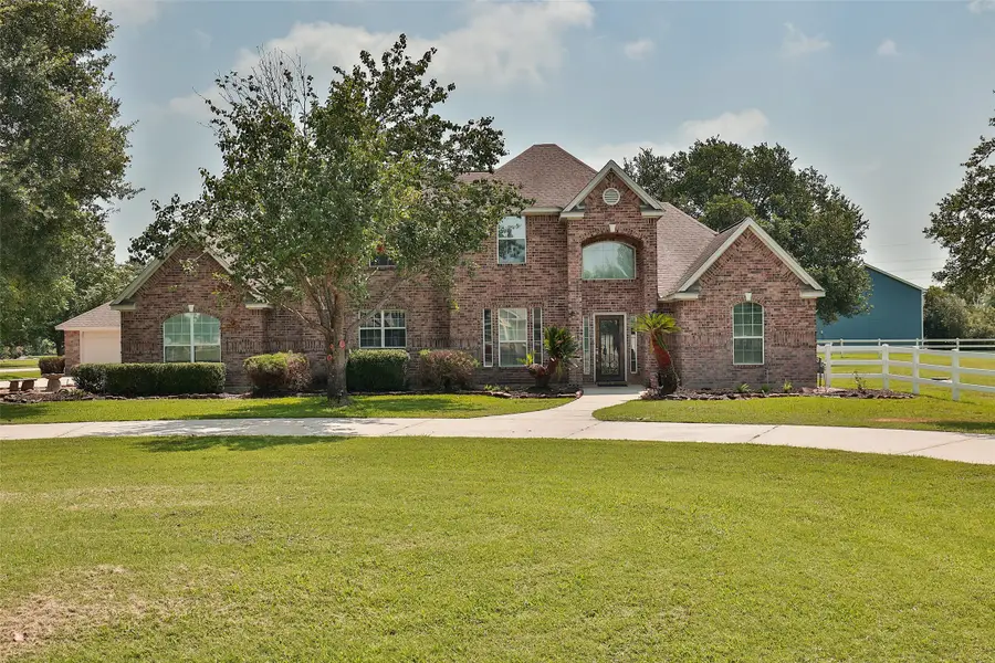 19907 Stone Lake Circle, Tomball, TX 77377 - #3
