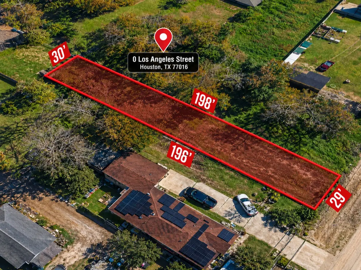 0 Los Angeles Street, Houston, TX 77016 - #1