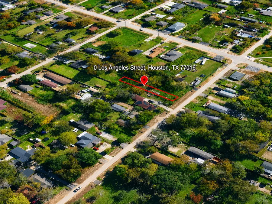 0 Los Angeles Street, Houston, TX 77016 - #2
