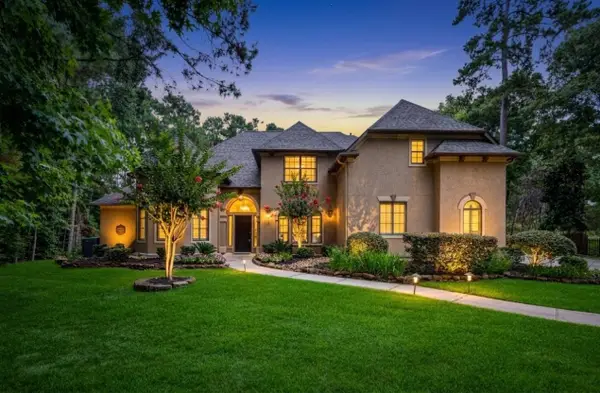 27722 Tiverton Ct, Spring, TX 77386