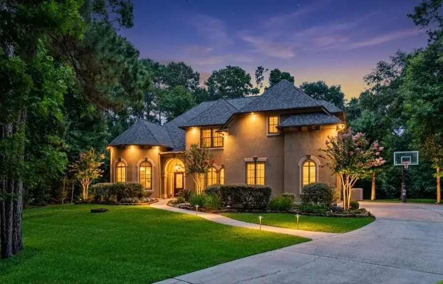 27722 Tiverton Ct, Spring, TX 77386 - #2