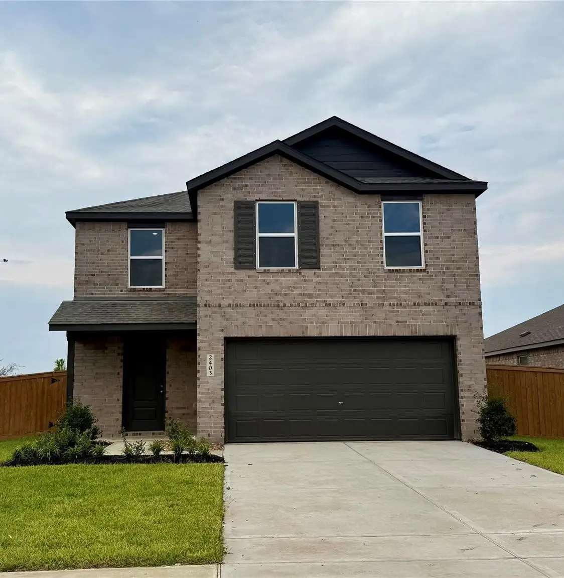 13511 Bay Springs Drive, Conroe, TX 77303 - #1