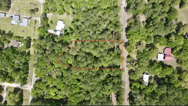 00 Belladonna Drive, Onalaska, TX 77360