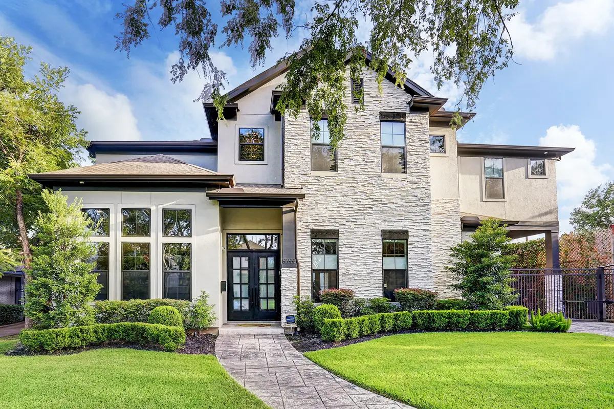 5655 Locke Lane, Houston, TX 77056 - #1