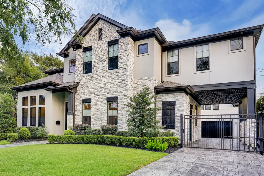 5655 Locke Lane, Houston, TX 77056 - #2