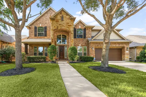 9931 Hutton Park Drive, Katy, TX 77494