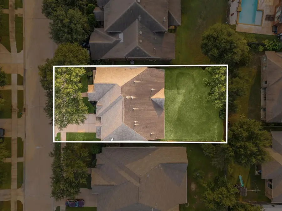 9931 Hutton Park Drive, Katy, TX 77494 - #2