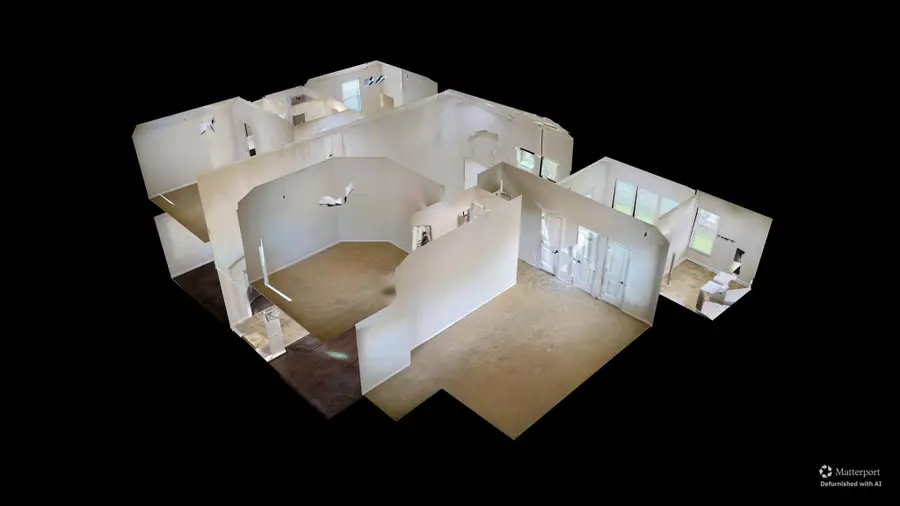 9931 Hutton Park Drive, Katy, TX 77494 - #3