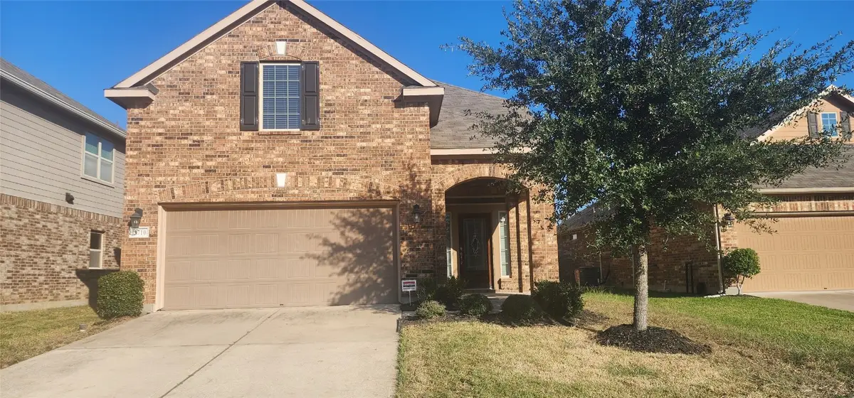 3710 Alexander Arbor Drive, Katy, TX 77449 - #1