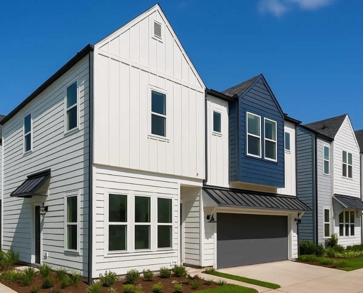 8918 Sunshine Laverne Lane, Houston, TX 77080 - Image #1