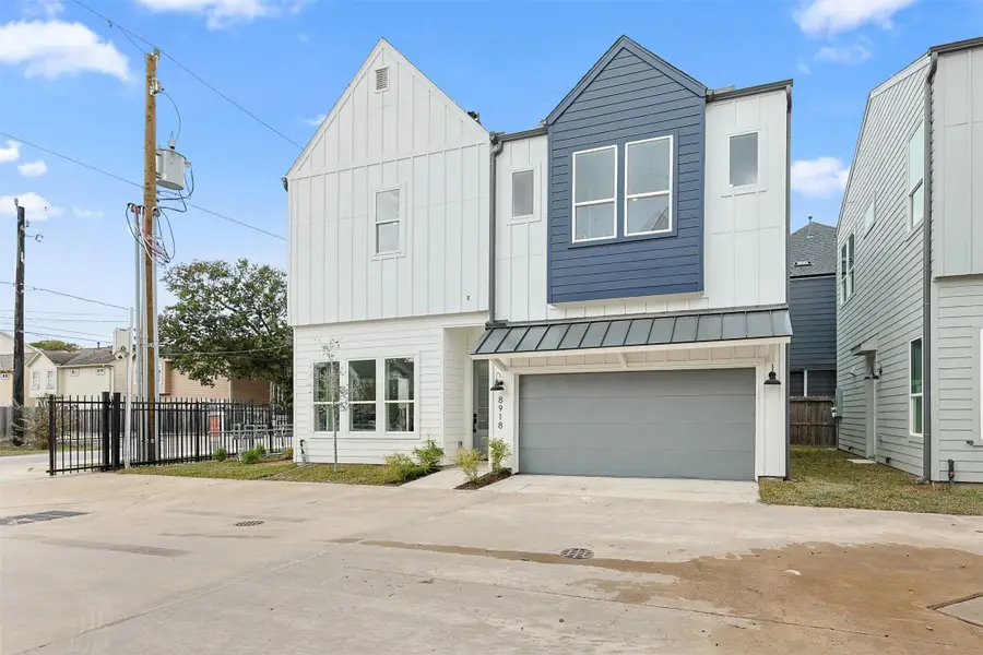 8918 Sunshine Laverne Lane, Houston, TX 77080 - #2