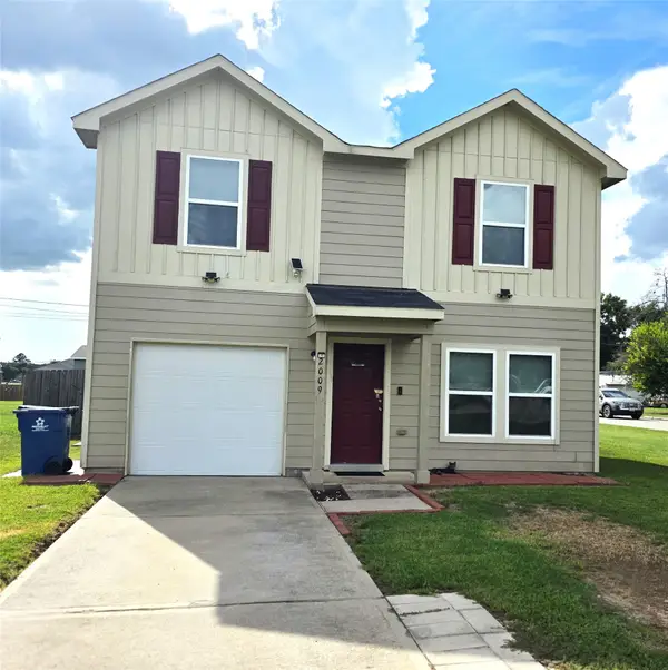 2009 6th Street, Hempstead, TX 77445