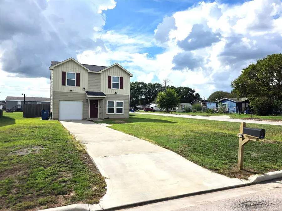 2009 6th Street, Hempstead, TX 77445 - #2