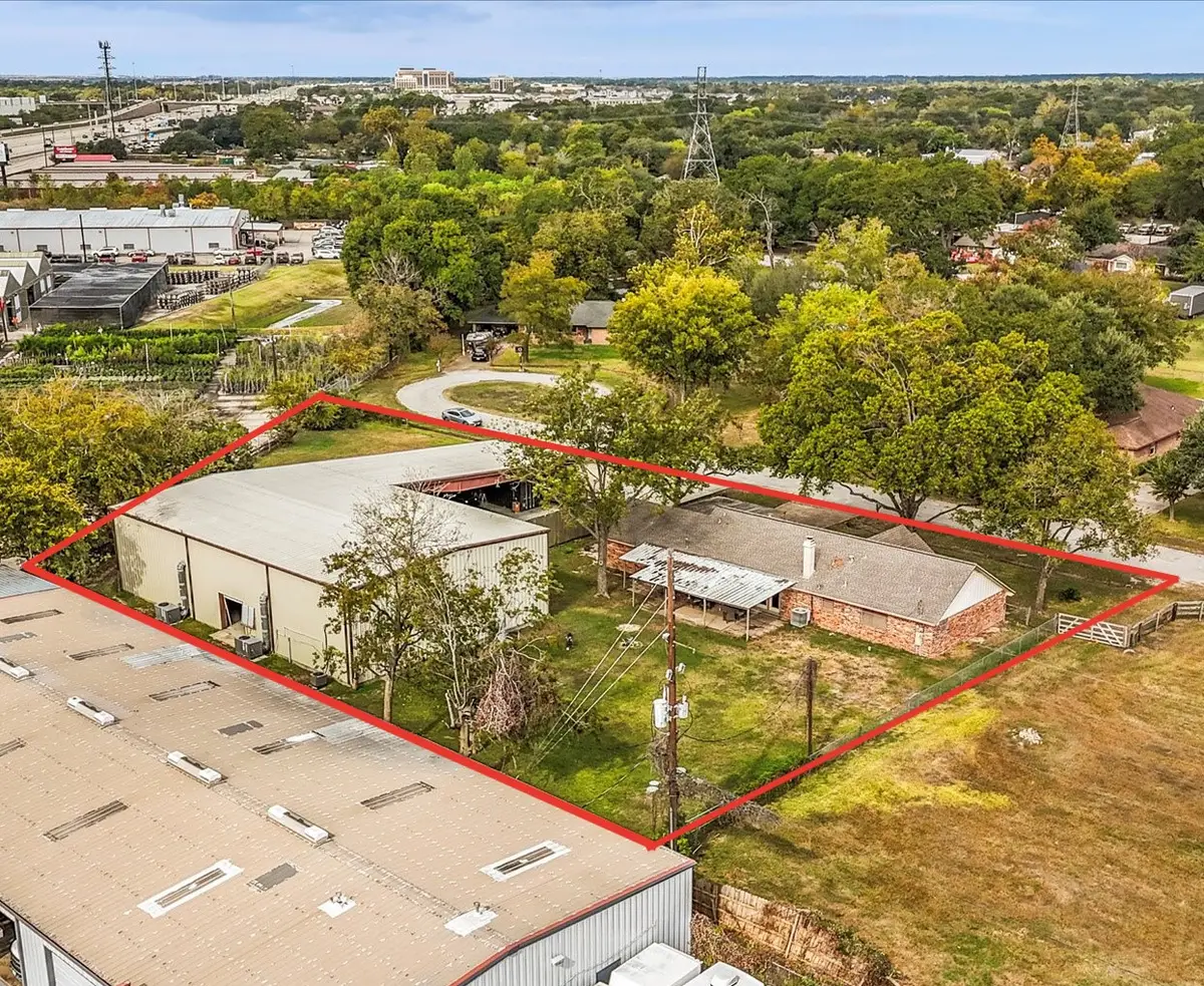 15811 Manning Drive, Cypress, TX 77429 - Image #1