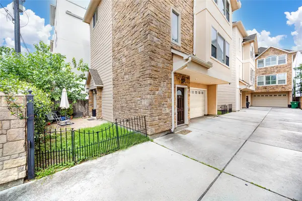1714 Ovid Street #A, Houston, TX 77007