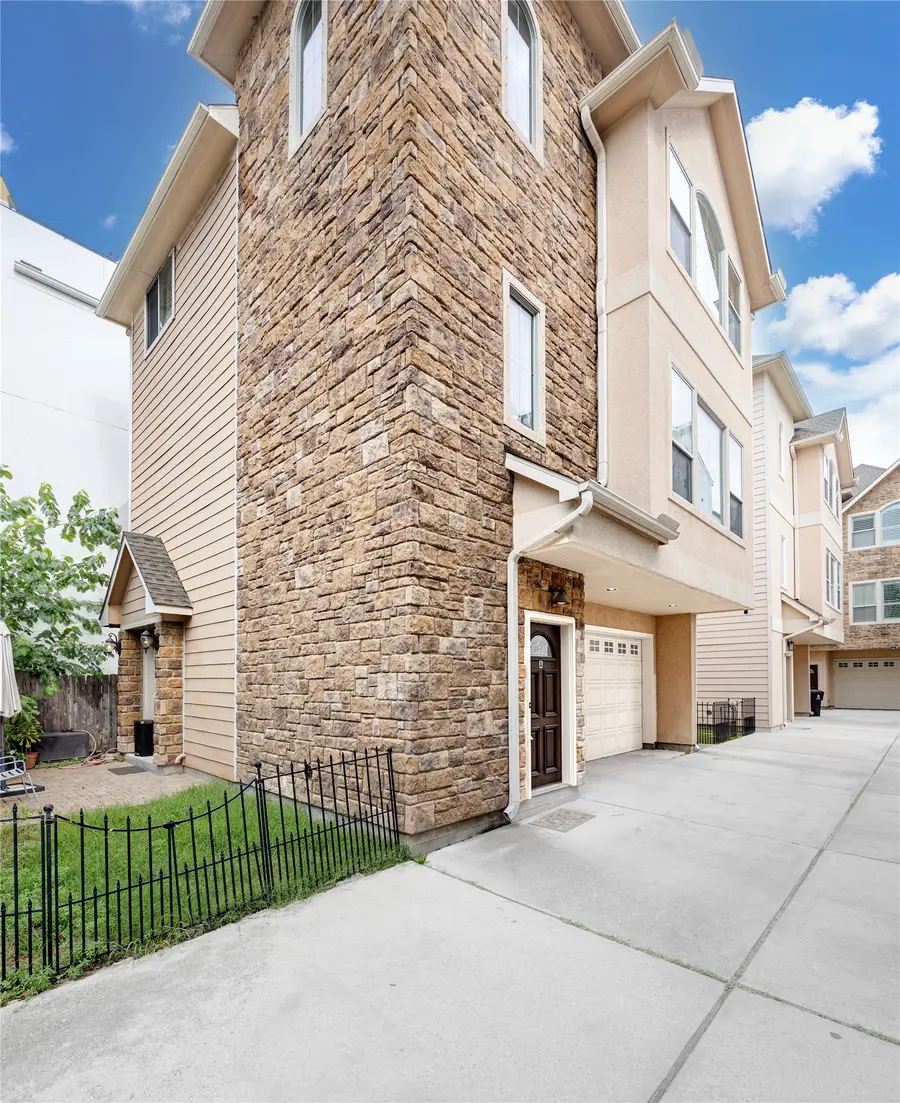 1714 Ovid Street #A, Houston, TX 77007 - #2