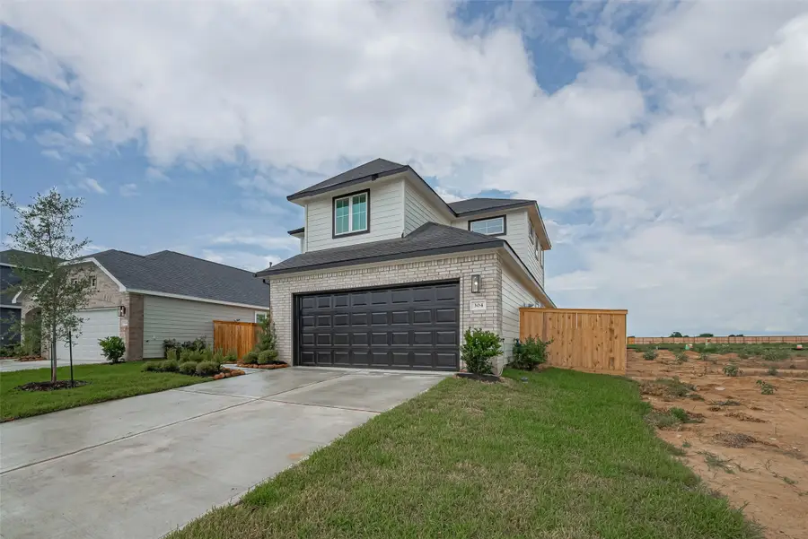 304 Palero Path, Brookshire, TX 77423 - #2