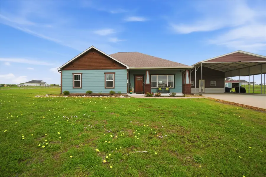 5037 Horseshoe Drive, Anderson, TX 77830 - #2